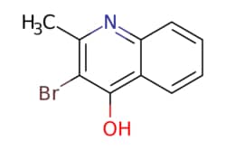 eMolecules​ 3-Bromo-2-methyl-4-quinolinol | 65673-88-3 | MFCD13689063 |
