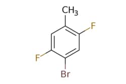 eMolecules​ 4-Bromo-2,5-difluorotoluene | 252004-42-5 | MFCD07368736 |