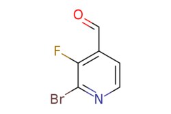 eMolecules​ 2-Bromo-3-fluoroisonicotinaldehyde | 1227572-94-2 | MFCD16606504