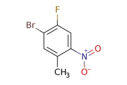 eMolecules​ 5-Bromo-4-fluoro-2-nitrotoluene | 948294-26-6 | MFCD07777174