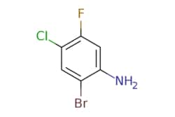 eMolecules​ 2-Bromo-4-chloro-5-fluoroaniline | 120694-11-3 | MFCD12026231