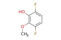 eMolecules​ 3,6-Difluoro-2-methoxyphenol | 75626-22-1 | MFCD12827564 |