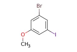 eMolecules​ 3-Bromo-5-iodoanisole | 915412-18-9 | MFCD12547766 | 1g