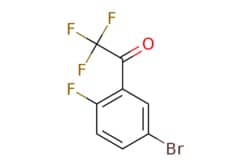 eMolecules​ 5'-Bromo-2,2,2,2'-tetrafluoroacetophenone | 617706-15-7 | MFCD12547807