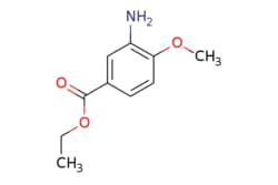 eMolecules​ Ethyl 3-amino-4-methoxybenzoate | 16357-44-1 | MFCD00017267