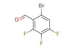 eMolecules​ 6-Bromo-2,3,4-trifluorobenzaldehyde | 372519-10-3 | MFCD15527216