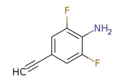 eMolecules​ 4-Ethynyl-2,6-difluoroaniline | 753501-37-0 | MFCD08703479