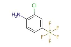 eMolecules​ 4-Amino-3-chlorophenylsulphur pentafluoride | 165114-85-2 |
