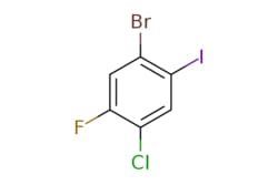 eMolecules​ 2-Bromo-5-chloro-4-fluoroiodobenzene | 1263377-64-5 | MFCD18089307