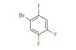 eMolecules​ 1349718-22-4 | 2-Bromo-4,5-difluoroiodobenzene | Apollo Scientific