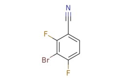 eMolecules​ 3-Bromo-2,4-difluorobenzonitrile | 935534-48-8 | MFCD09261256
