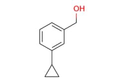 eMolecules​ 3-(Cyclopropyl)benzyl alcohol | 893738-74-4 | MFCD06802678