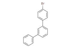 eMolecules​ 4-Bromo-1,1':3',1''-terphenyl | 54590-37-3 | MFCD20486761 | 1g