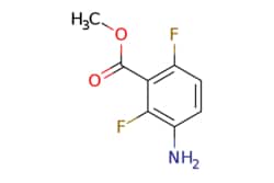 eMolecules​ Methyl 3-amino-2,6-difluorobenzoate | 84832-02-0 | MFCD13195461