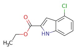 eMolecules​ Ethyl 4-chloro-1H-indole-2-carboxylate | 53590-46-8 | MFCD09264531