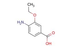 eMolecules​&nbsp;4-Amino-3-ethoxybenzoic acid | 367501-31-3 | MFCD12168720 | 1g