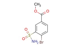eMolecules​ Methyl 4-bromo-3-sulfamoylbenzoate | 74451-73-3 | MFCD18205814