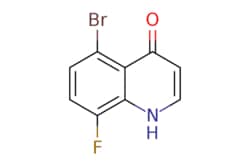 eMolecules​&nbsp;5-Bromo-8-fluoroquinolin-4(1H)-one | 1065092-39-8 | MFCD12137226 | 1g