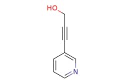 eMolecules​&nbsp;3-(3-Pyridyl)-2-propyn-1-ol | 61266-33-9 | MFCD00168869 | 1g