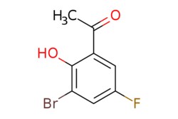 eMolecules​ 3?-Bromo-5?-fluoro-2?-hydroxyacetophenone | 393-62-4 | MFCD16742831
