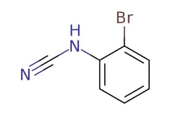 eMolecules​ N-(2-Bromophenyl)cyanamide | 343269-59-0 | MFCD16767981 | 1g,