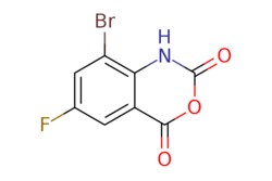 eMolecules​ 3-Bromo-5-fluoroisatoic anhydride | 1343359-94-3 | MFCD18269603