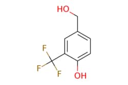 eMolecules​ 4-(Hydroxymethyl)-2-(trifluoromethyl)phenol | 773871-37-7 |