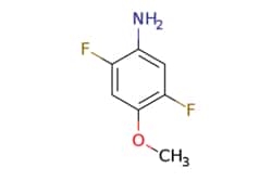 eMolecules​ 2,5-Difluoro-4-methoxyaniline | 394223-61-1 | MFCD18394891