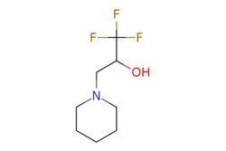eMolecules​&nbsp;1,1,1-Trifluoro-3-piperidin-1-ylpropan-2-ol | 478050-22-5 | MFCD00551090 | 1g