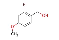 eMolecules​ 2-Bromo-4-methoxybenzyl Alcohol | 163190-79-2 | MFCD11042785
