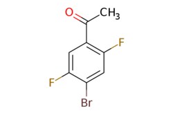eMolecules​ 4'-Bromo-2',5'-difluoroacetophenone | 123942-11-0 | MFCD15526896