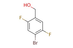eMolecules​ 4-Bromo-2,5-difluorobenzyl alcohol | 486460-26-8 | MFCD11847046