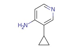 eMolecules​ 4-Amino-3-cyclopropylpyridine | 1338998-82-5 | MFCD20313017