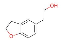 eMolecules​&nbsp;2,3-Dihydro-5-(2-hydroxyethyl)benzo[b]furan | 87776-76-9 | MFCD06797643 | 1g