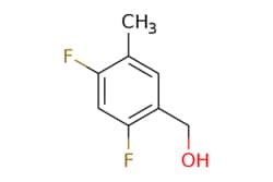 eMolecules​ 2,4-Difluoro-5-methylbenzyl alcohol | 315204-46-7 | MFCD12196966