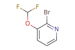 eMolecules​ 2-Bromo-3-(difluoromethoxy)pyridine | 947249-27-6 | MFCD13185840