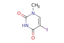 eMolecules​ 5-Iodo-1-methyluracil | 45774-47-8 | MFCD22578662 | 250mg,