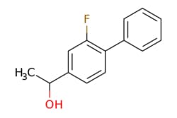 eMolecules​ 1-(2-Fluorobiphenyl-4-yl)ethanol | 56430-67-2 | MFCD18089274 | 1g