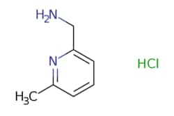 eMolecules​ (6-Methylpyridin-2-yl)methanamine hydrochloride | 1365836-53-8