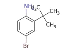 eMolecules​ 4-Bromo-2-tert-butyl-aniline | 850012-44-1 | MFCD09965991 |