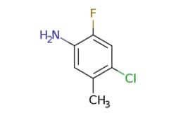 eMolecules​ 4-Chloro-2-fluoro-5-methylaniline | 116759-33-2 | MFCD09062485