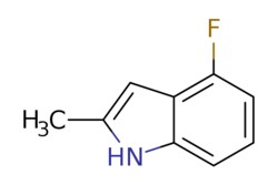 eMolecules​ 4-Fluoro-2-methyl-1H-indole | 1260383-51-4 | MFCD18380834 |