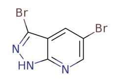eMolecules​ 3,5-Dibromo-1H-pyrazolo[3,4-b]pyridine | 1352395-84-6 | MFCD20923265