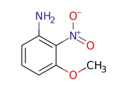 eMolecules​ 3-Methoxy-2-nitroaniline | 16554-47-5 | MFCD18324417 | 1g