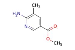 eMolecules​ Methyl 6-amino-5-methylnicotinate | 1184913-79-8 | MFCD12911637