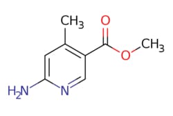 eMolecules​ Methyl 6-amino-4-methylnicotinate | 179555-12-5 | MFCD18803290
