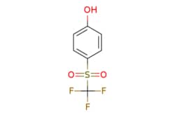 eMolecules​&nbsp;4-[(Trifluoromethyl)sulphonyl]phenol | 432-84-8 | MFCD22053286 | 1g