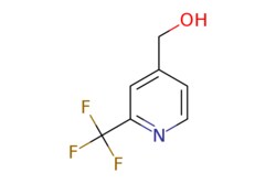 eMolecules​ 4-(Hydroxymethyl)-2-(trifluoromethyl)pyridine | 131747-61-0