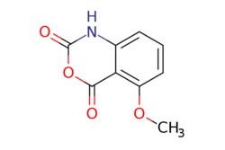 eMolecules​ 6-Methoxyisatoic anhydride | 67765-42-8 | MFCD11046419 | 1g,