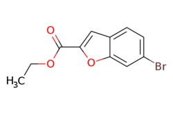 eMolecules​ Ethyl 6-bromo-1-benzofuran-2-carboxylate | 907945-62-4 | MFCD16038162 | 1g